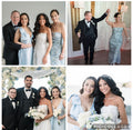 2.5x2.5" Custom Photo Magnets