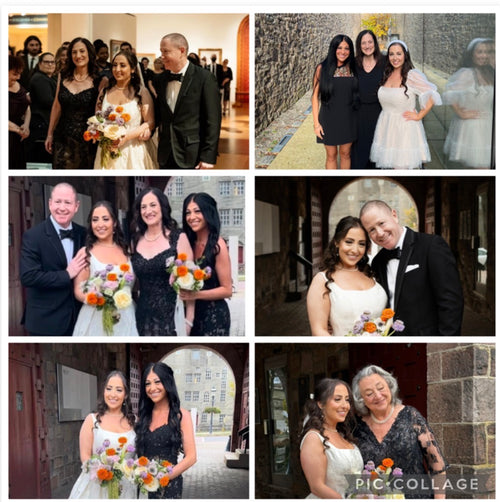 2.5x2.5" Custom Photo Magnets